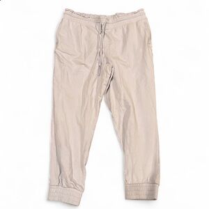 FLX Cuffed Drawstring Joggers Size XL